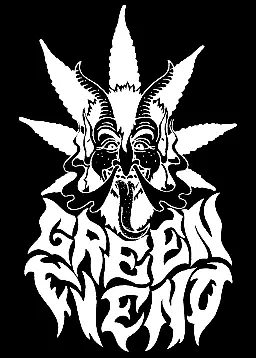 logo Green Fiend